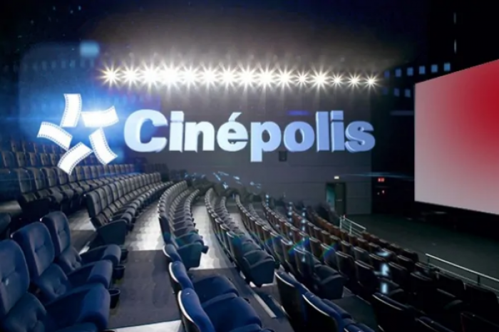 Cinépolis estrena los primeros proyectores láser en el mundo
