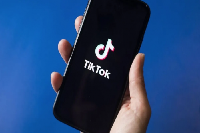 TikTok introduce una opción para vender entradas de conciertos desde la App