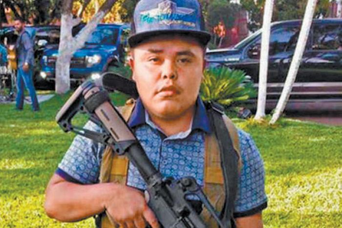 El Pirata de Culiacán fue asesinado por orden directa de El Doble R