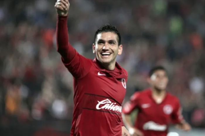 Detienen a ex jugador de Xolos por presunto cruce ilegal de dos personas a EU