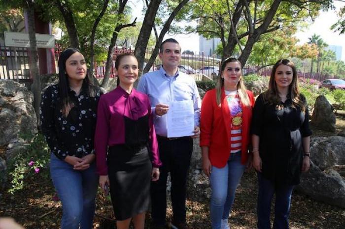 Piden Diputados audiencia para destrabar proceso de fiscal
