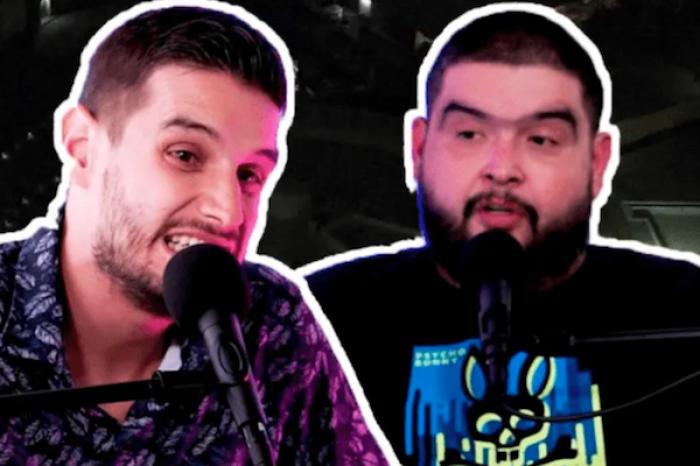 Piden redes cancelar a La Mole y Adrián Marcelo como pasó con Platanito