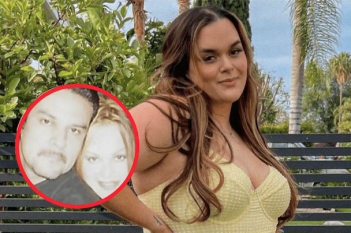 Jenicka descubrió que Juan López, ex de Jenni Rivera, no es su padre