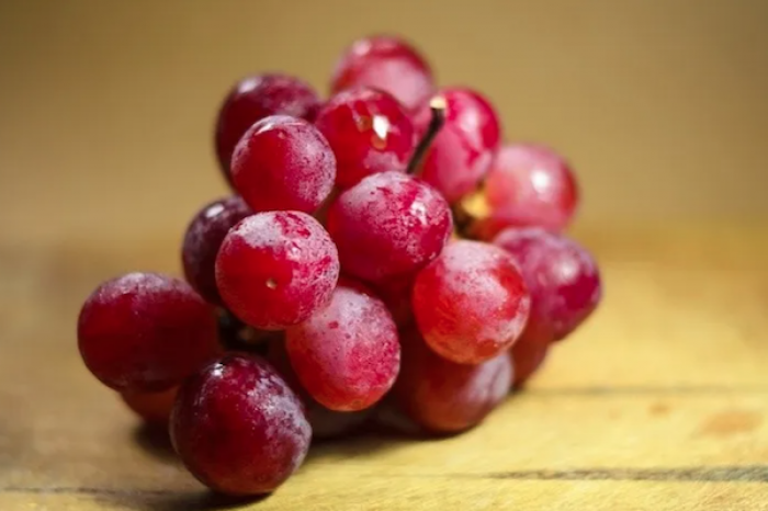 El origen de comer las 12 uvas en año nuevo