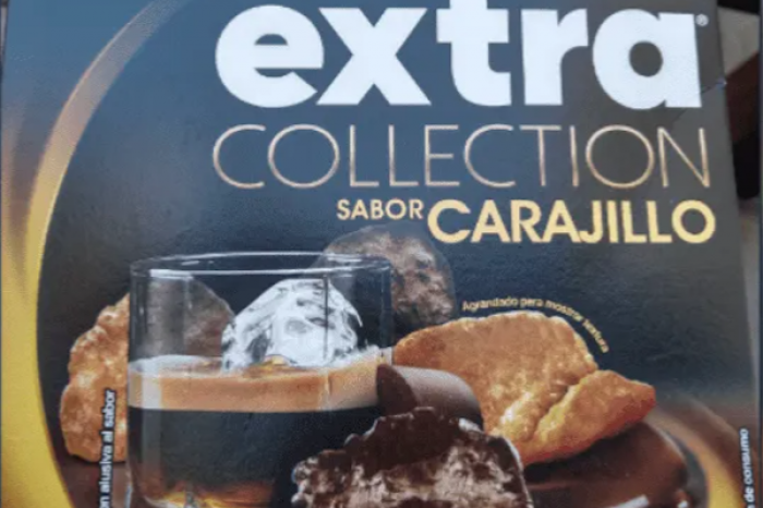 Cereal sabor “Carajillo” causa polémica en redes sociales