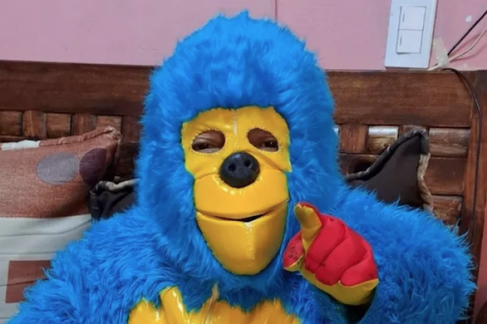 KeMonito anuncia que su retiro de la lucha libre está cerca