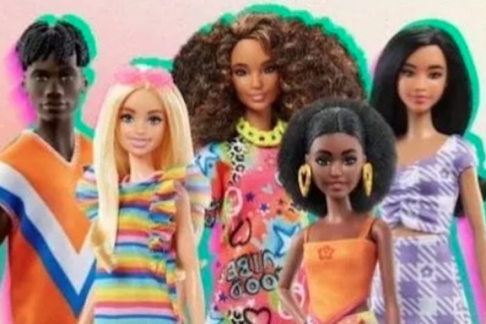 Barbie lanzará la primera muñeca con síndrome de Down