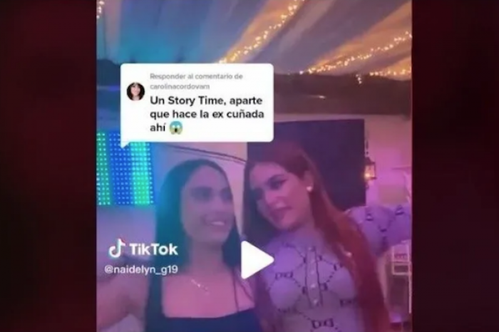 Chica cancela su boda de último minuto y festeja la ruptura con sus invitados