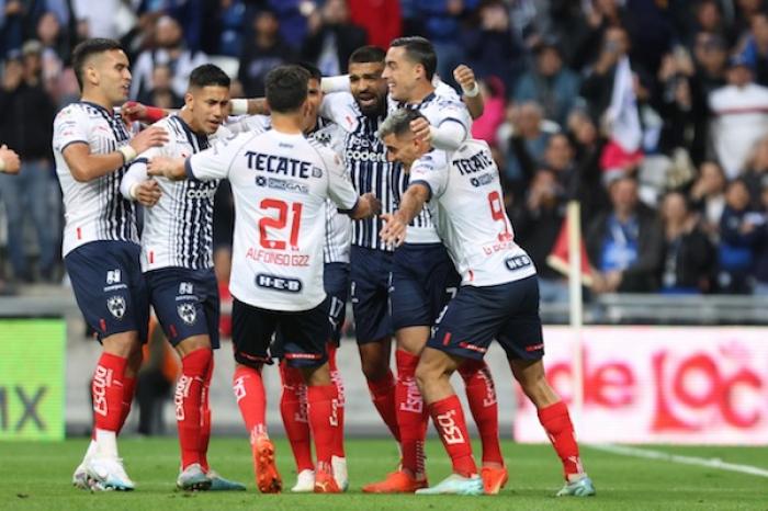 EL PSICÓLOGO VUCETICH; Rayados recobra el carácter y vence 2-1 al Necaxa