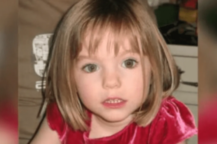 Madeleine McCann: Cómo se vería en la actualidad según Inteligencia Artificial