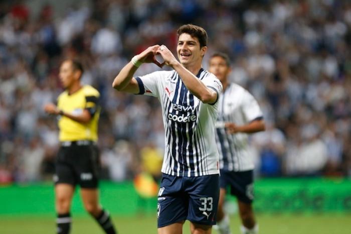 Rayados derrota 3-0 a Juárez ¿Pinta para dinastía?