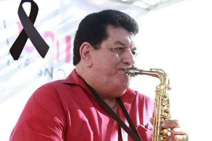 Muere Fito Olivares, 