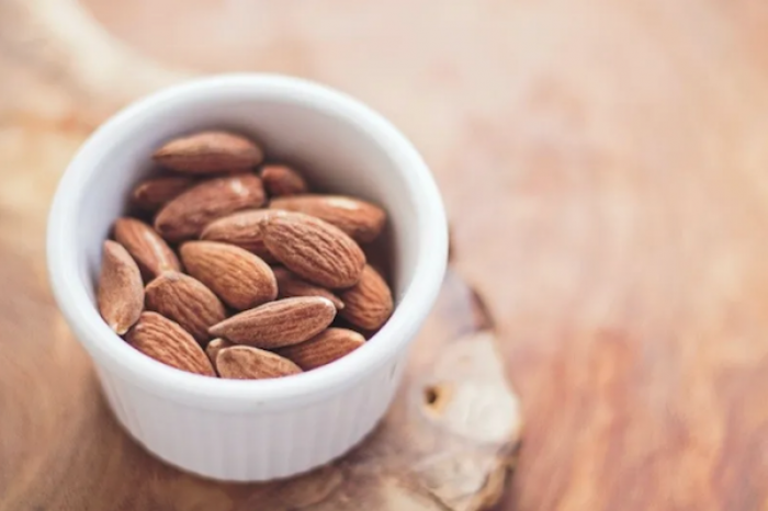Prediabetes: Las almendras podría revertirla, según estudios