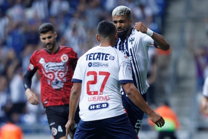 A Rayados lo hace fuerte la amistad