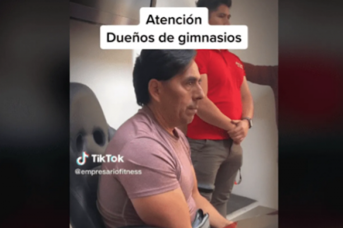 Dueño de gimnasio pide a instructores no dar preferencia a mujeres atractivas