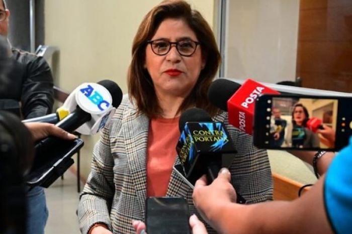 Toma de Defensoría es ilegal; MC exige investigar a Salinas hasta las últimas consecuencias