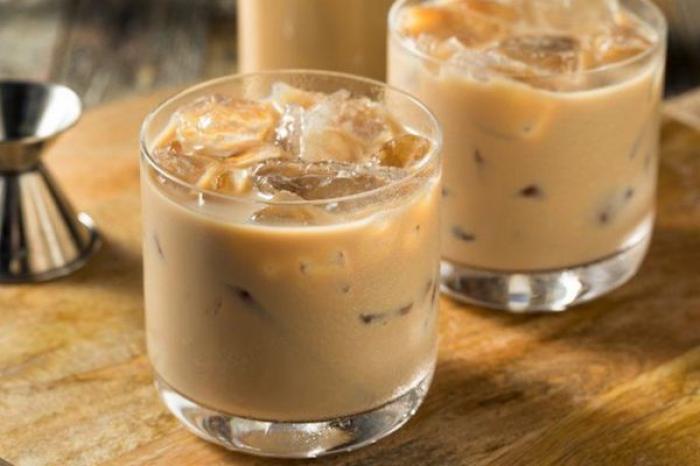 Baileys con café