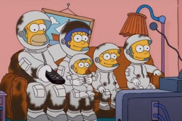 ¿Por qué se festeja el día mundial de los Simpsons?