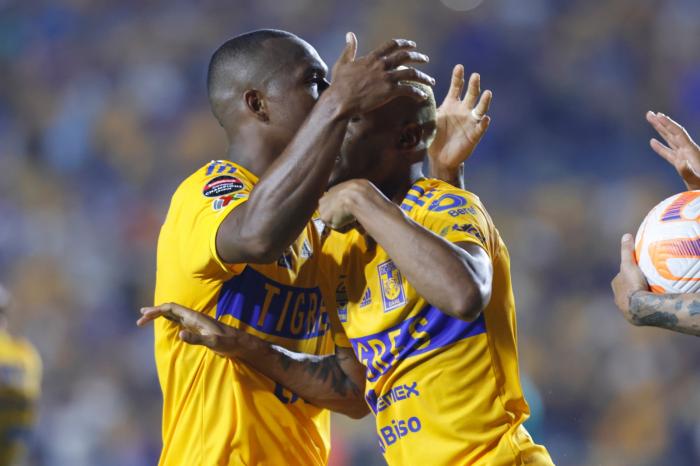 Tigres encuentra sosiego en la garra 