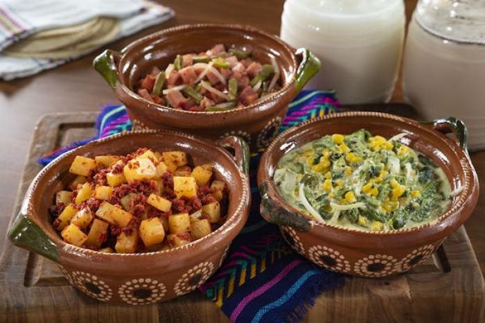 Cocinar en ollas de barro: Beneficios y peligros