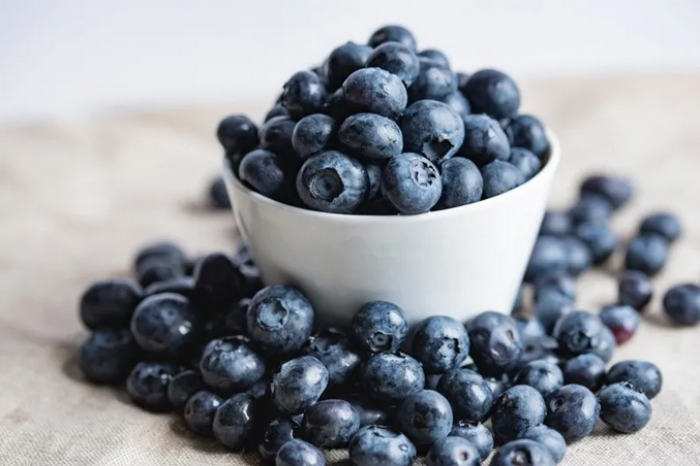 Moras azules: ¿Son buenas para las personas con diabetes y cuántas pueden comer?