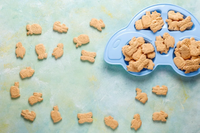 La Profeco explica por qué las galletas de animalitos son tan adictivas
