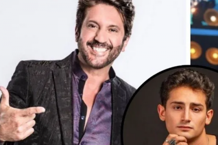 ¿Bobby Larios es el verdadero padre de Emilio Osorio?, esto respondió  