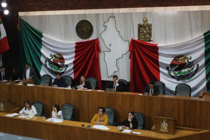  Proponen conmemorar el Bicentenario del Poder Legislativo del Estado de NL