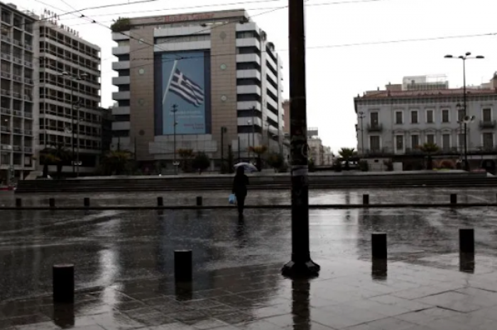 Grecia aprueba una reforma laboral salvaje con jornadas de hasta 13 horas