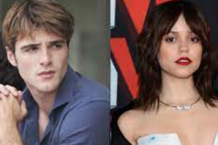 Directora de Crepúsculo considera que Jenna Ortega y Jacob Elordi  para un reboot de la saga