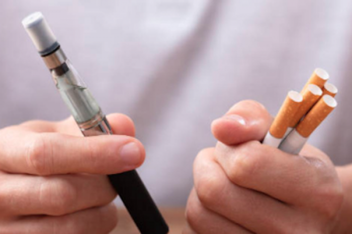 Australia intensifica su lucha contra los cigarros electrónicos