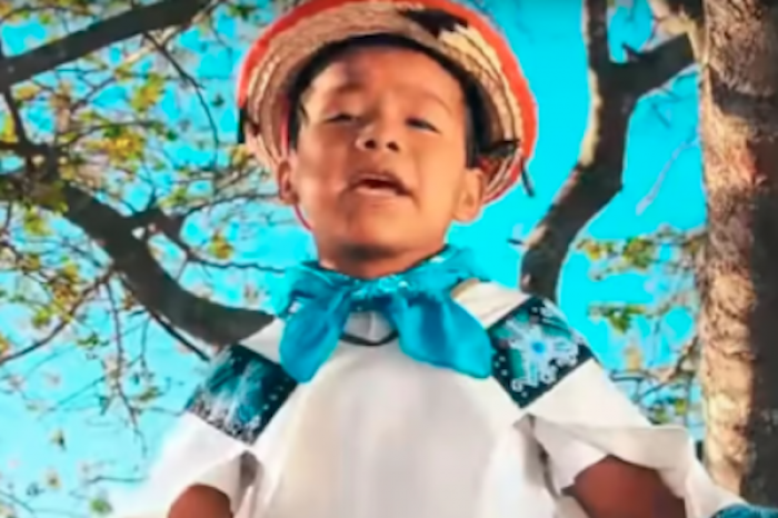 La historia de Yuawi López: Del escenario de La Academia Kids al fenómeno del 
