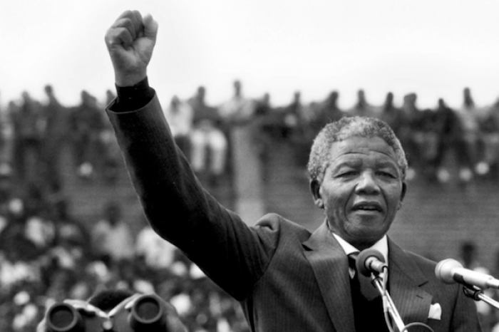 Sudáfrica conmemora el décimo aniversario de la muerte de Nelson Mandela