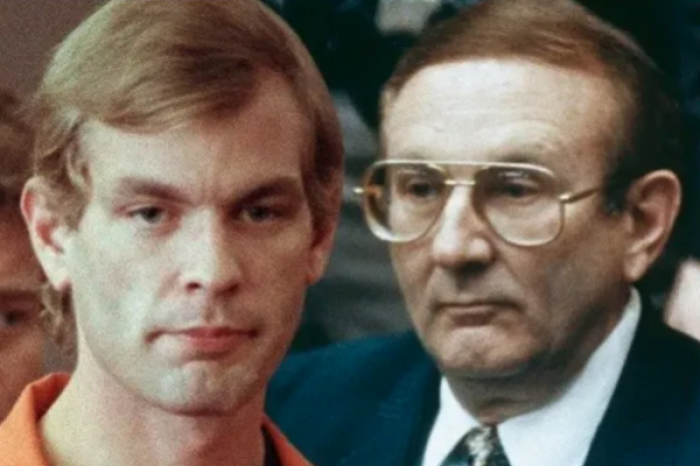 Fallece Lionel Dahmer, padre del 