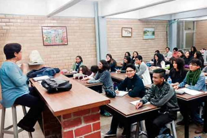 Promueven una cultura evaluativa para mejorar la calidad educativa