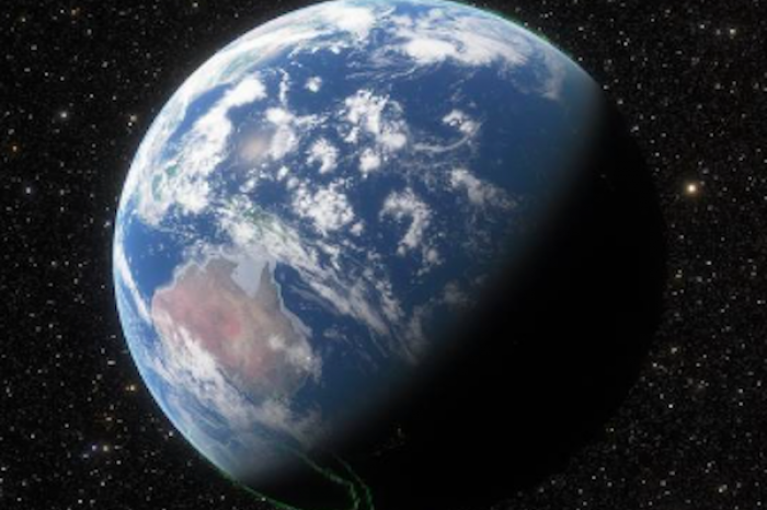¿Qué pasaría si la Tierra dejara de girar? 