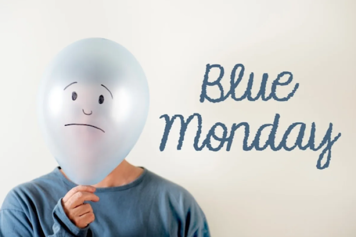  Blue Monday: Un día para cuidar la salud mental