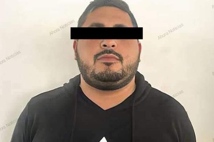 Capturan al líder criminal 