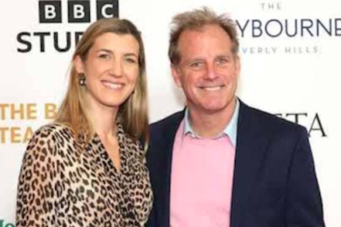 Se suicida esposa del productor Bradley Thomas
