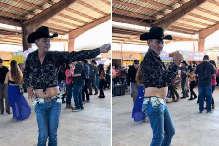 ¨Señor Coquette¨: El misterioso bailarín que conquista TikTok