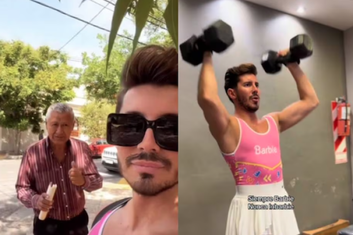 Joven gay recibe ataque homofóbico tras ser criticado por su vestimenta