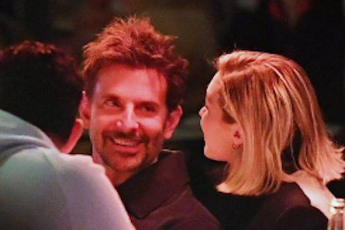   Bradley Cooper y Gigi Hadid disfrutan de su relación amorosa