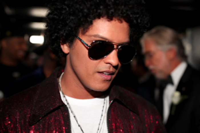 Bruno Mars extendió su residencia en Las Vegas por millonaria deuda con un famoso casino