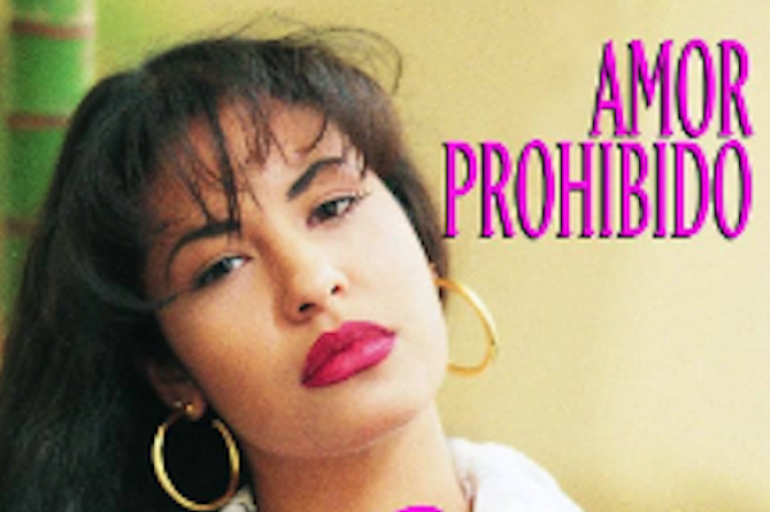 Selena Quintanilla celebra 30 años del lanzamiento de 
