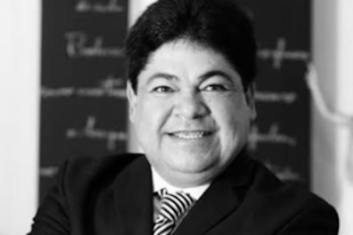 Fallece el comediante Jesús Roberto 