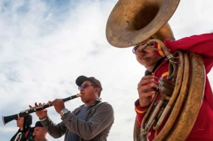 Mazatlán: Sorprende prohibición de bandas musicales en zonas turísticas