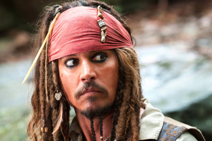 Johnny Depp no regresará como Jack Sparrow en la próxima entrega de 