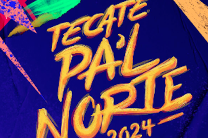 ¡Ámonos a Tecate Pa’l Norte! Conoce los imperdibles del festival más poderoso de México