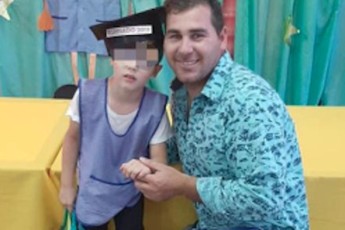 Tragedia en Argentina: Hombre asesina a su hijo discapacitado; después se suicida