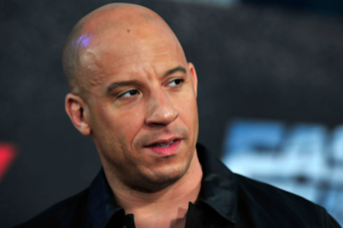 Vin Diesel solicita desestimar demanda por ab